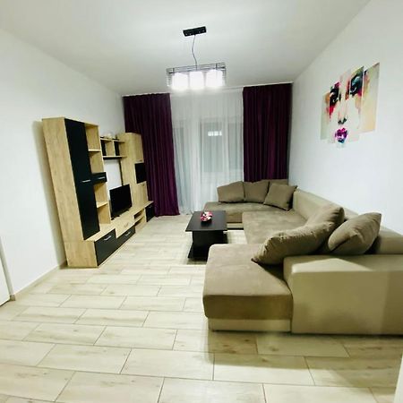 Antonia'S Apartment 콘스탄차 외부 사진