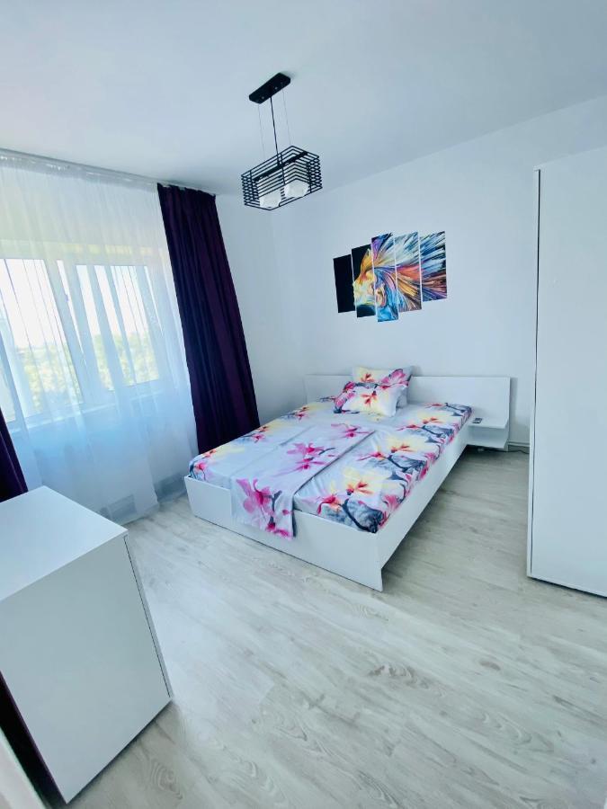 Antonia'S Apartment 콘스탄차 외부 사진