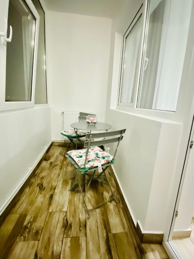 Antonia'S Apartment 콘스탄차 외부 사진
