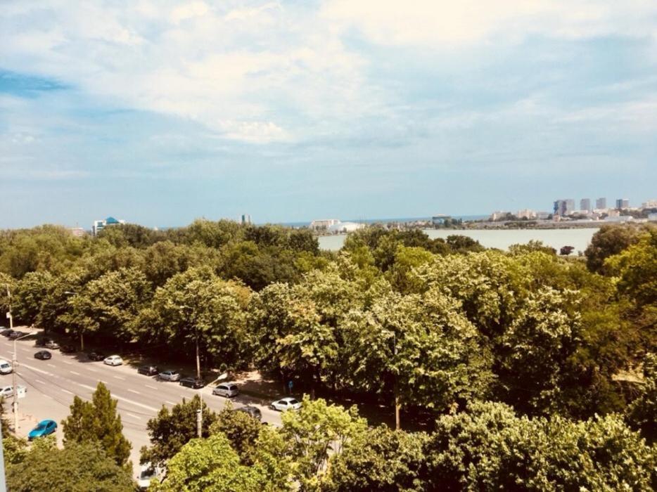 Antonia'S Apartment 콘스탄차 외부 사진
