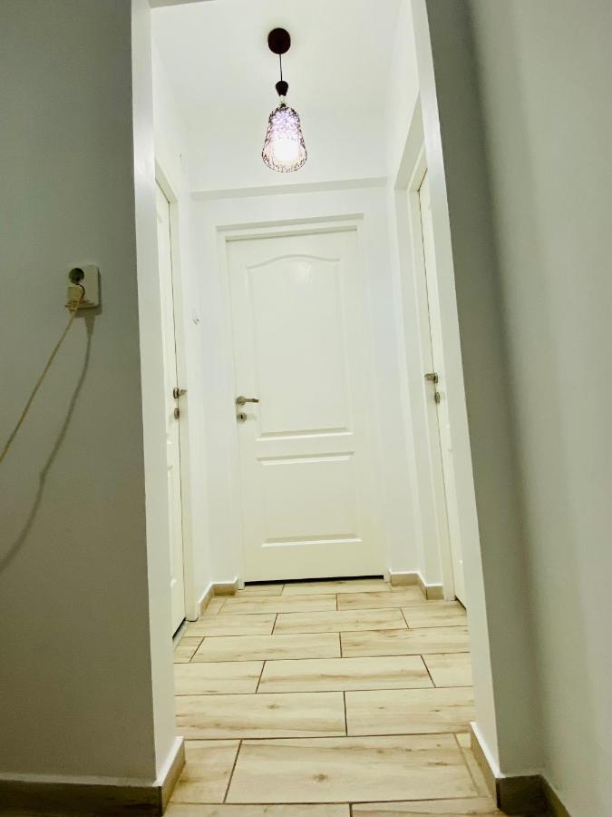 Antonia'S Apartment 콘스탄차 외부 사진