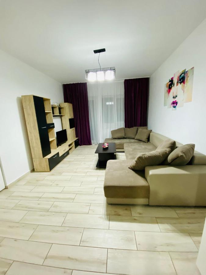 Antonia'S Apartment 콘스탄차 외부 사진