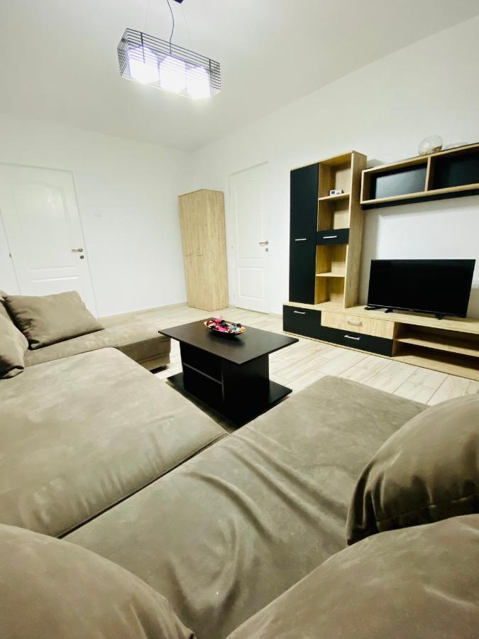 Antonia'S Apartment 콘스탄차 외부 사진