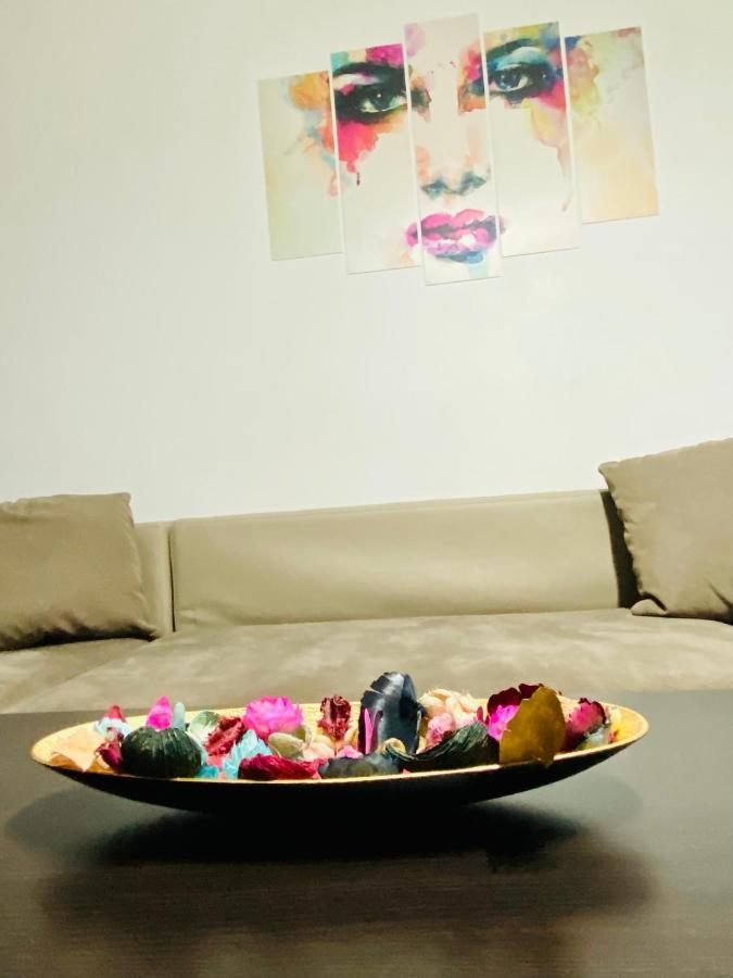 Antonia'S Apartment 콘스탄차 외부 사진